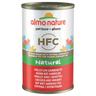 Almo Nature HFC 6 x 140 g - Pollo e Gamberetti