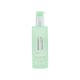 Clinique 3-Phasen-Systempflege Liquid Facial Soap unisex, Gesichtsseife, 1er Pack (1 x 400 ml)