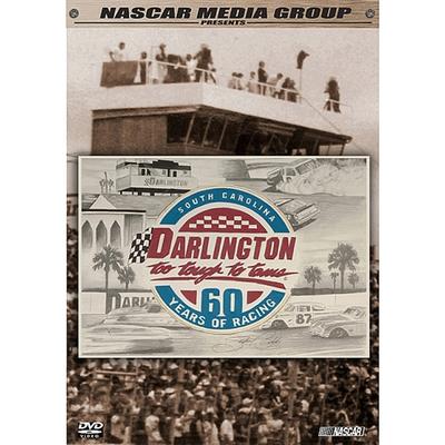 Instant Classic Collector's Series 2009 Darlington 60th Anniversary Southern 500 Race DVD