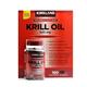 Kirkland Signature Krill Oil 500 mg, 160 Softgels