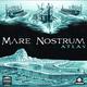 Academy Games ACA05421 Nein Mare Nostrum Atlas Expansion Game