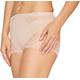 Spanx Women's LACE COLLECTION Brief, Pink (Vintage Rose 0), 12 (Manufacturer Size: L)