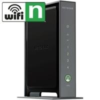Netgear WNR2000 Wireless-N Router - WNR20000-100NAS