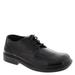 Deer Stags Gabe - Boys 5.5 Toddler Black Oxford Medium