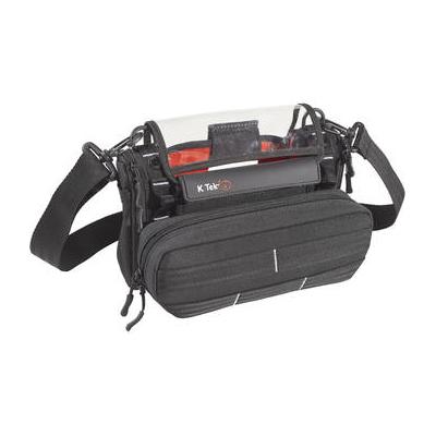 K-Tek Stingray MixPro Audio Bag for MixPre-3, MixP...