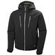 Helly Hansen Alpha 3.0 Jacket - Insulated Men Ski Jacket with Waterproof Fabric and Warm Interior