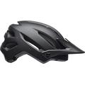 BELL Unisex 4forty Mips Cycling Helmet, Matt/Gloss Black, Medium 55-59 cm UK