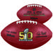 Super Bowl 50 Wilson Official Game Football