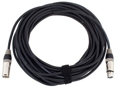 pro snake TPM 15,0 CC Micro Cable grey