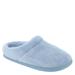 TempurPedic Windsock - Womens 11 Blue Slipper Medium