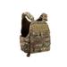 Rothco MultiCam MOLLE Plate Carrier Vest MultiCam 8928-MultiCam-Regular