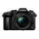 Panasonic Lumix dmc-g80 m 16 MP Live MOS 4592 x 3448pixel schwarz