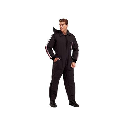 Rothco Ski and Rescue Suit Black S 7022-Black-S