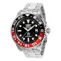 Invicta Grand Diver Edelstahl Herren Automatikuhr - 47mm