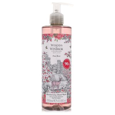 True Rose For Women By Woods Of Windsor Hand Wash ...