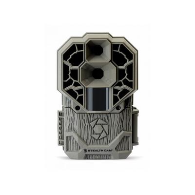 Stealth Cam 30 Megapixel Ultra Hi Res/4K Ultra HD Video/42 No Glo IR STC-DS4K