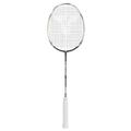 Talbot Torro Isoforce 1011.7 Badminton Racket, 100% Carbon 4, Ultra Lightweight, Total Weight of 80 g, 439541