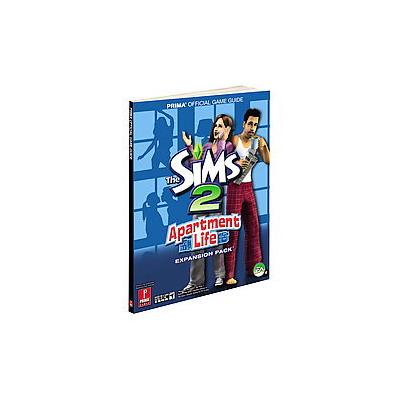 The Sims 2 Apartment Life by Greg Kramer (Paperback - Prima Games)