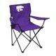 Kansas State Wildcats Quad Chair