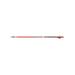 Carbon Express Maxima Red SD Arrows 250 Blazer Vanes 6 pk. 50870