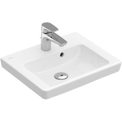 Villeroy & Boch Handwaschbecken Subway 2.0 731545 731545R1