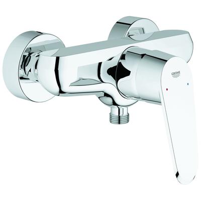 GROHE Brausebatterie Eurodisc C 33569 Wandmontage eigensicher chrom 33569002 Image