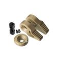 Strike Industries Flip Safety Selector Switch FDE One Size SI-AR-SS-FLIP-FDE