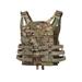 Rothco Lightweight Armor Plate Carrier Vest MultiCam 55893-MultiCam-Regular