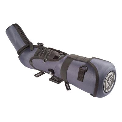 NightForce Spotting Scope Sleeve TS-82 Angled Black A358