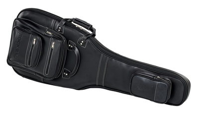 Rockbag Leather Bag Electric Guitar