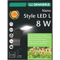 Dennerle 1133 NANO Style LED, 8 W, L