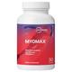 Microbiome Labs MyoMax Vitamin K2 (MK-7) | for Heart Health, Athletic Performance, Mitochondrial Function and Bones, 300 mcg of K2-7 Menaquinone-7 "MenaquinGold and Calcium Pyruvate