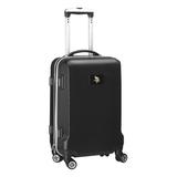 MOJO Black Minnesota Vikings 21" 8-Wheel Hardcase Spinner Carry-On Luggage