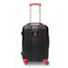 MOJO Red Stanford Cardinal 21" Hardcase Two-Tone Spinner Carry-On