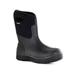 Bogs Ultra Mid - Men's Black Medium 11 51407-001-M-11