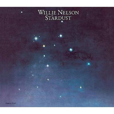 Stardust [30th Anniversary Legacy Edition] [Digipak] by Willie Nelson (CD - 06/30/2008)