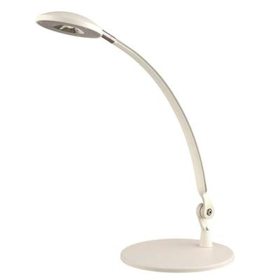 Satco 57033 - 5 watt 120 volt White 4000K LED Desk...