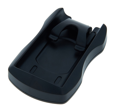 K&M 12256 Desk Foot FlexLight