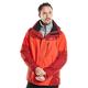 Berghaus Arran Lightweight Hydroshell Waterproof Jacket, Red, XL