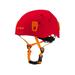 C.A.M.P. Titan Helmet-Red-Size