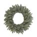 Vickerman 456583 - 72" Colorado Blue Spruce Wreath 960T (A164872) Christmas Wreath 72 Inches and Larger