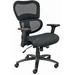 HumanFlex Elastic All Mesh Ergonomic Office Chair