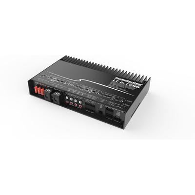 AudioControl LC-6.1200 125W x 6 Car Amplifier