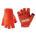 POC Sports Men's AVIP Short Gloves - Zink Orange, Large