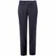 Brook Taverner Womens/Ladies Miranda Suit Trousers (8) (Navy)