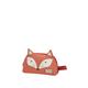 Samsonite Happy Sammies - Kulturtasche, 21.5 cm, 2 L, Orange (Fox William)