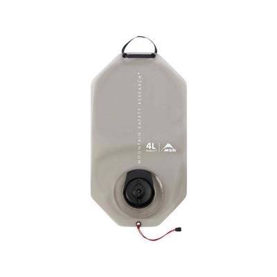 "MSR Dromlite Bag - Clearance 4 L Clear 9584"