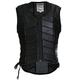 Sport Tent Professional Safety EVA Padded Equestrian Horse Riding Vest Body Protector Gear Waistcoat Unisex (S)