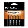 Duracell 82501 - AA Cell Battery (8 pack) (MN1500B-8)