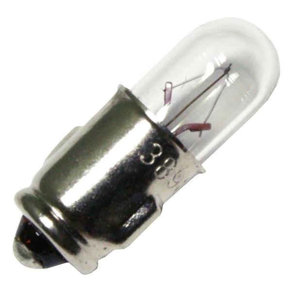 Peak 16037 - 3898 Miniature Automotive Light Bulb